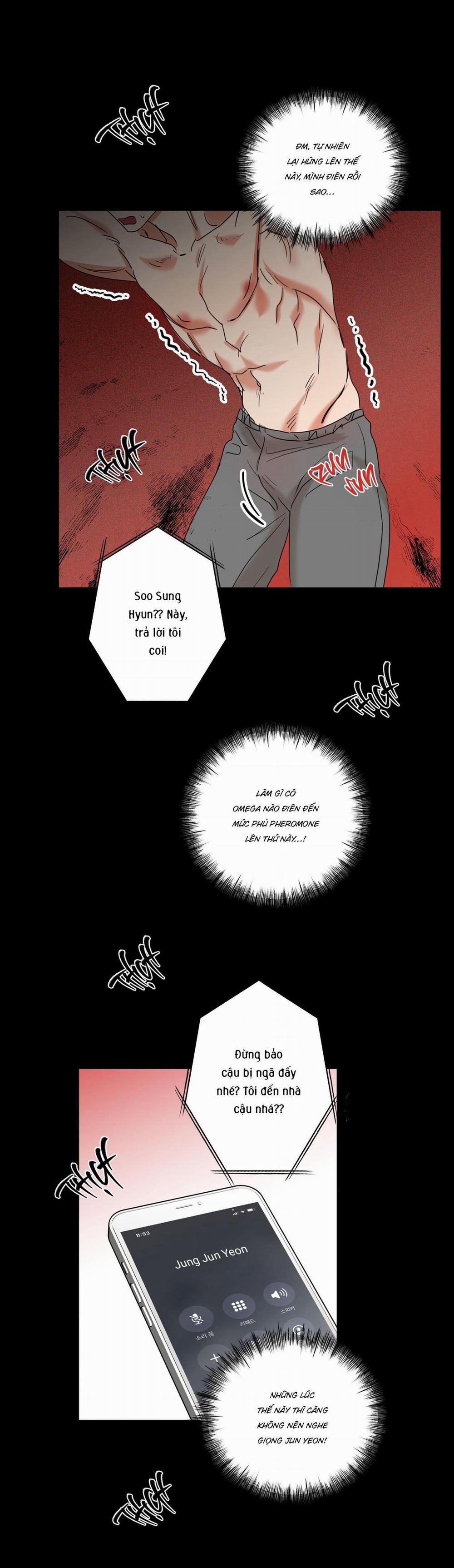 Fxxking Teaching 2 trang 38