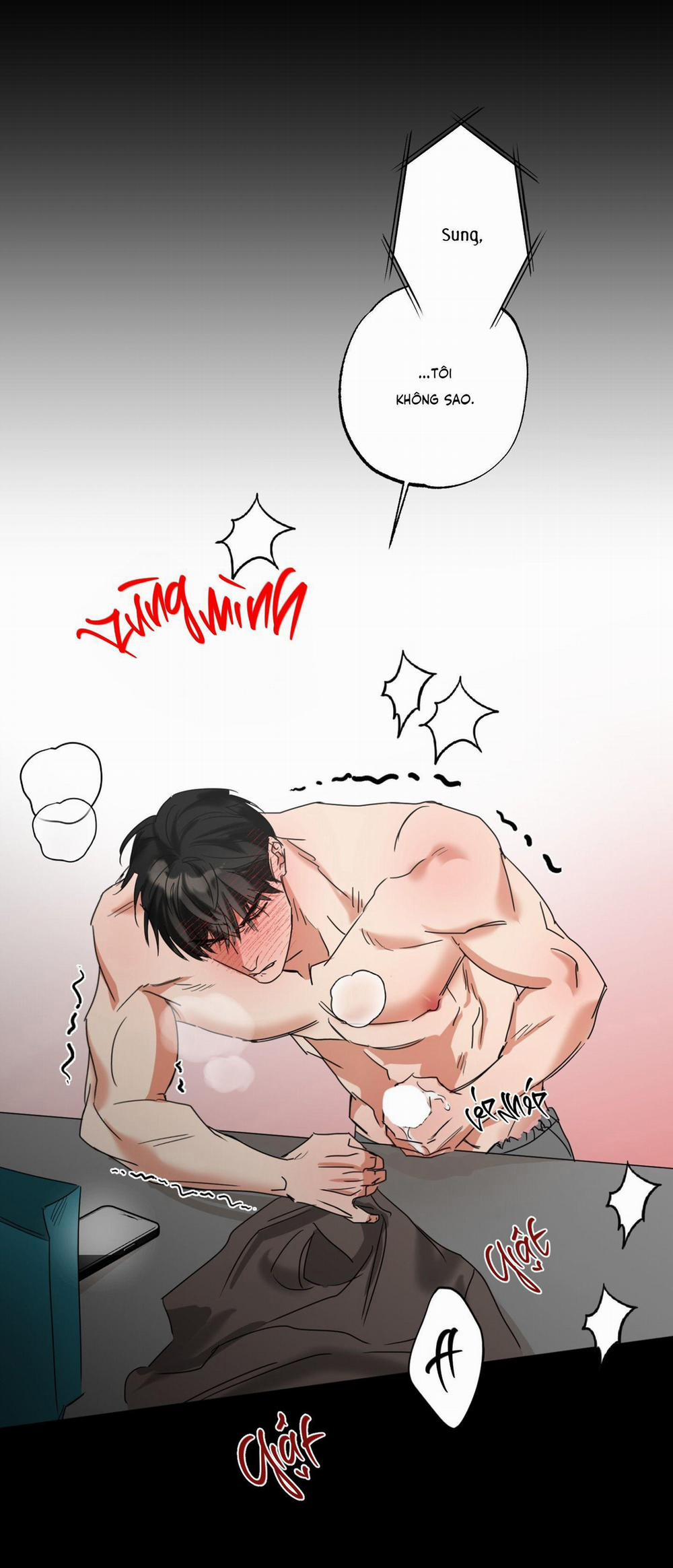 Fxxking Teaching 2 trang 41