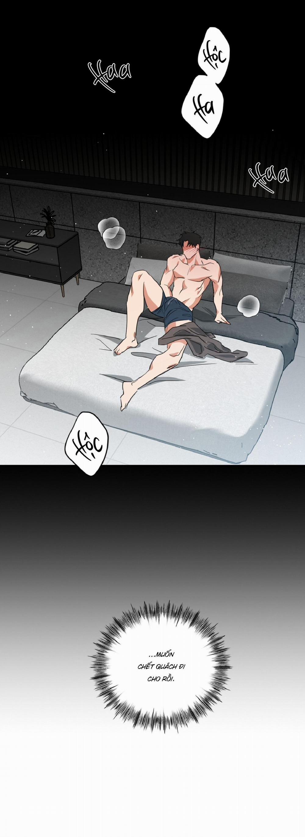 Fxxking Teaching 3 trang 15