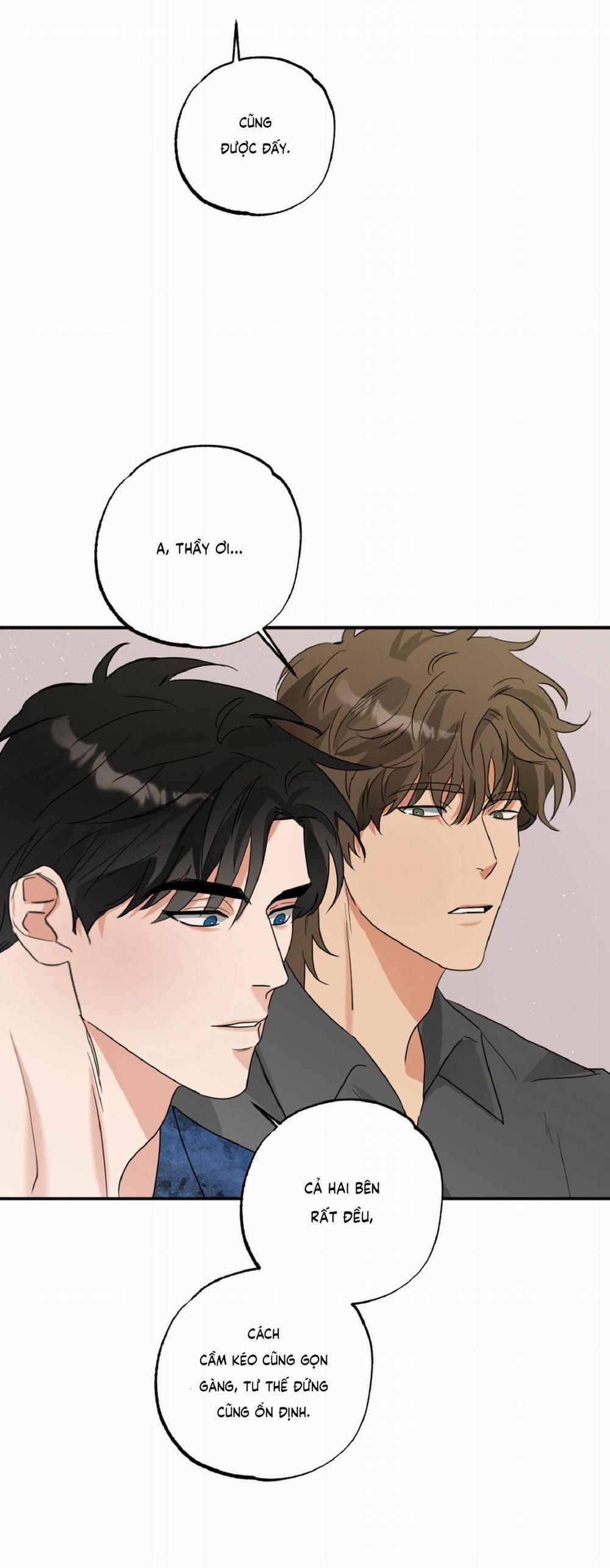 Fxxking Teaching 3 trang 25