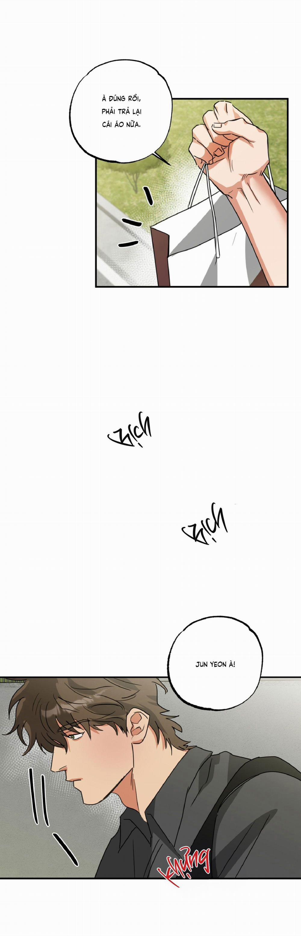 Fxxking Teaching 3 trang 34