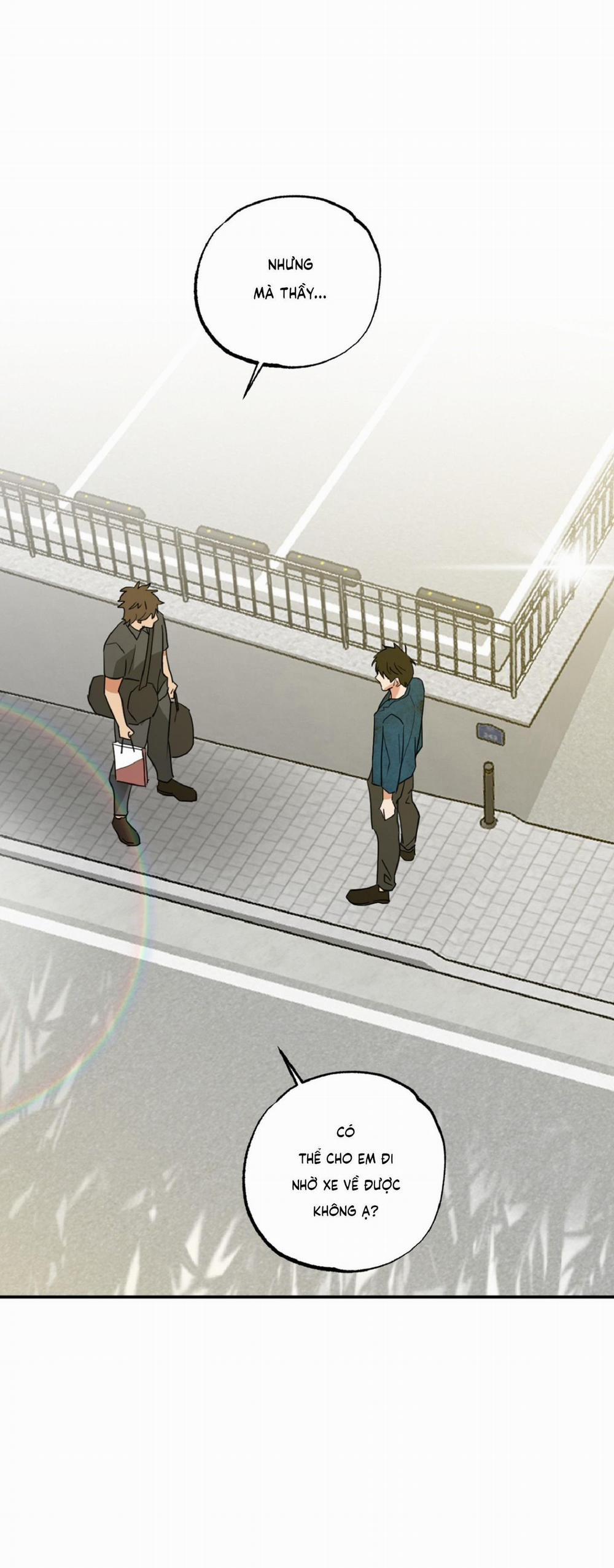 Fxxking Teaching 3 trang 39