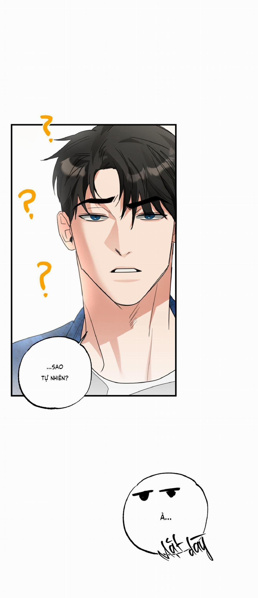 Fxxking Teaching 3 trang 40