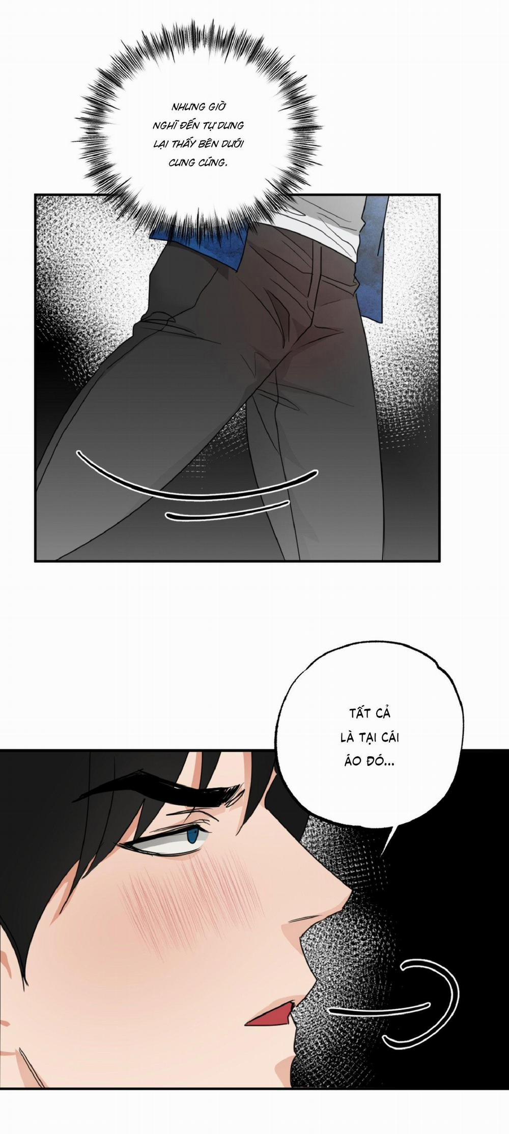 Fxxking Teaching 3 trang 43