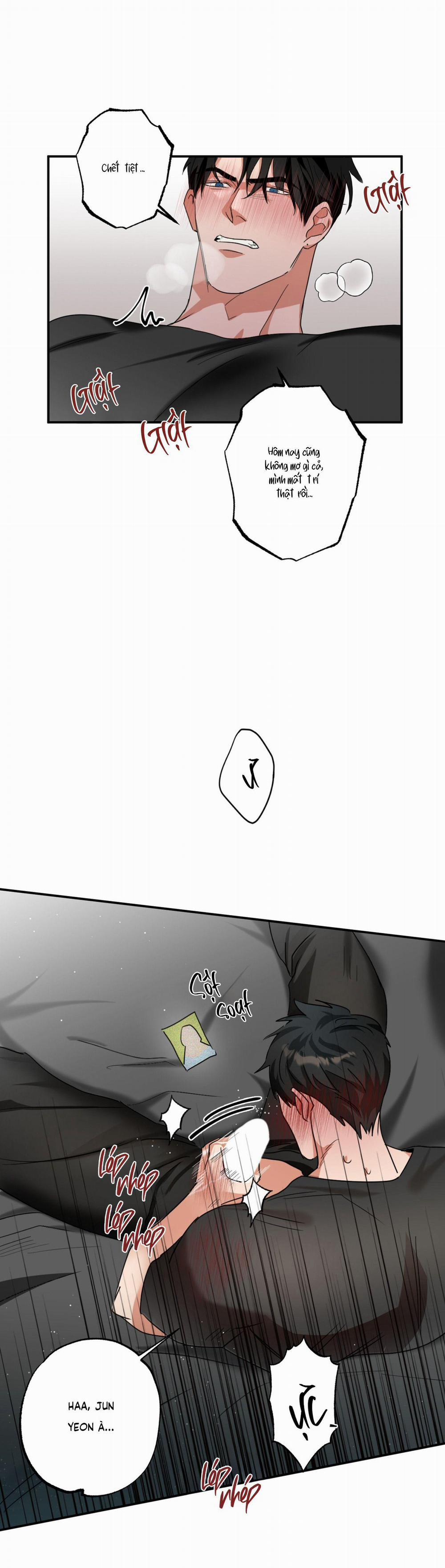 Fxxking Teaching 4 trang 15