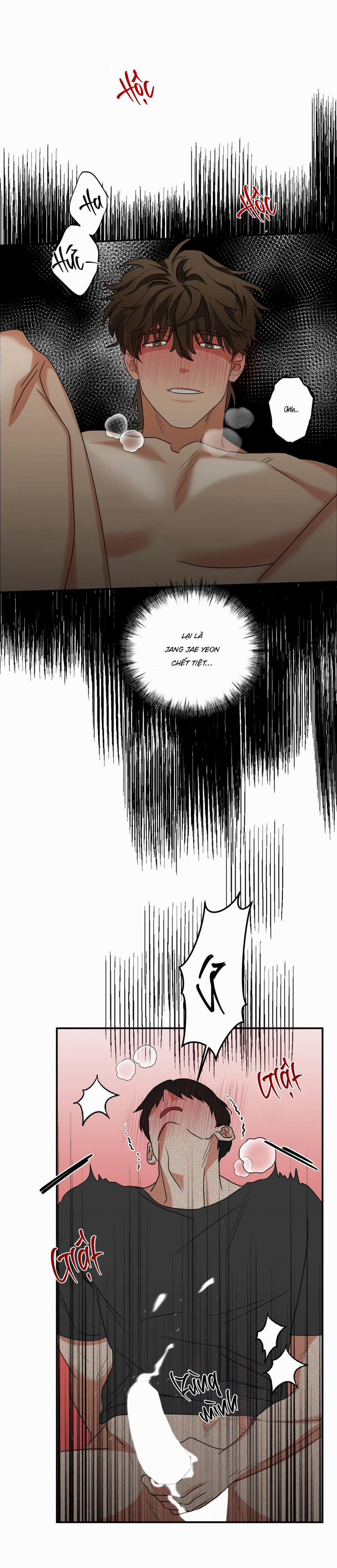 Fxxking Teaching 4 trang 19