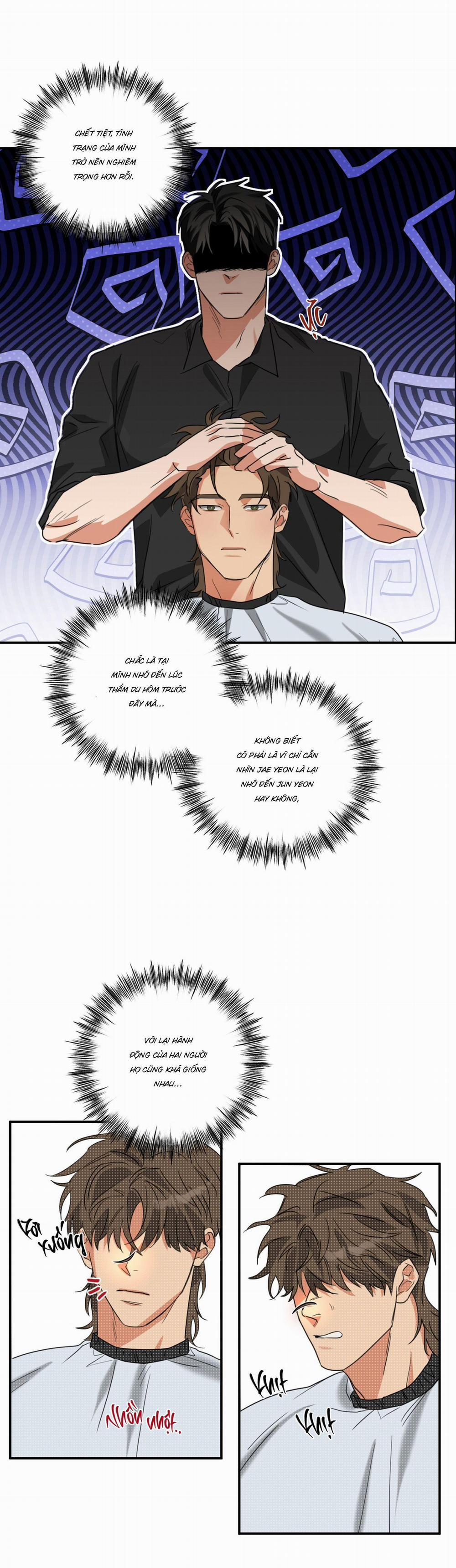 Fxxking Teaching 4 trang 26