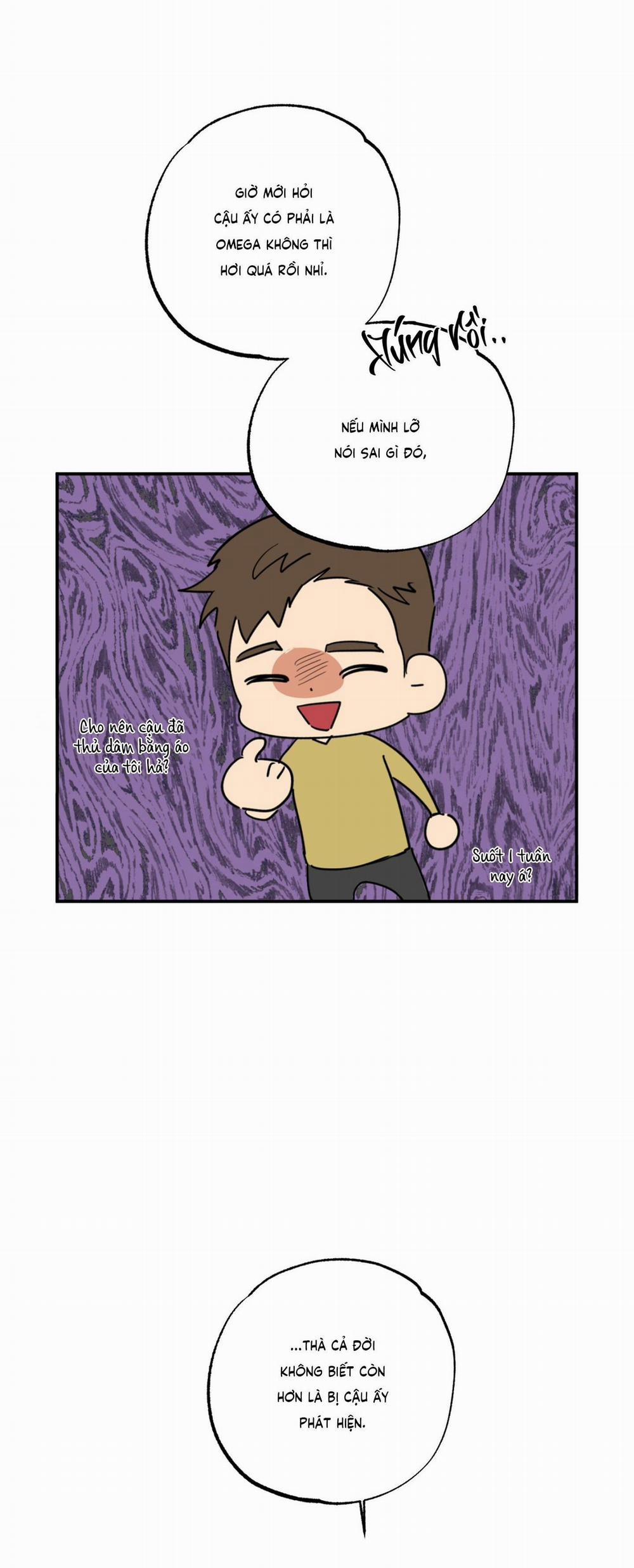 Fxxking Teaching 4 trang 8