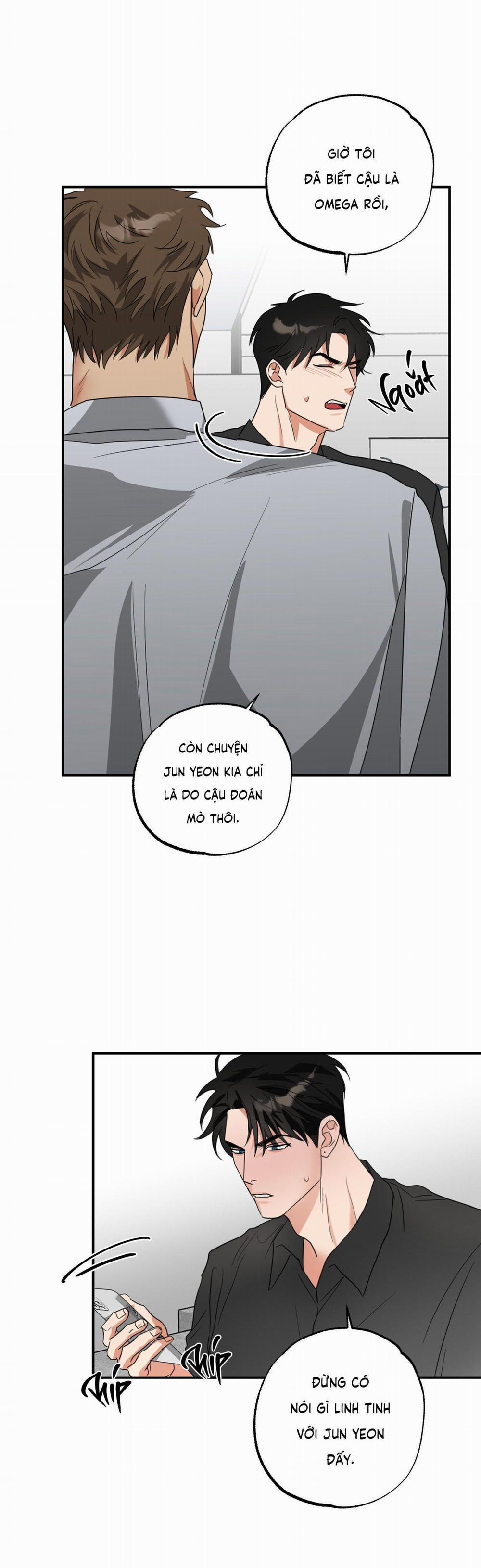 Fxxking Teaching 5 0 trang 13