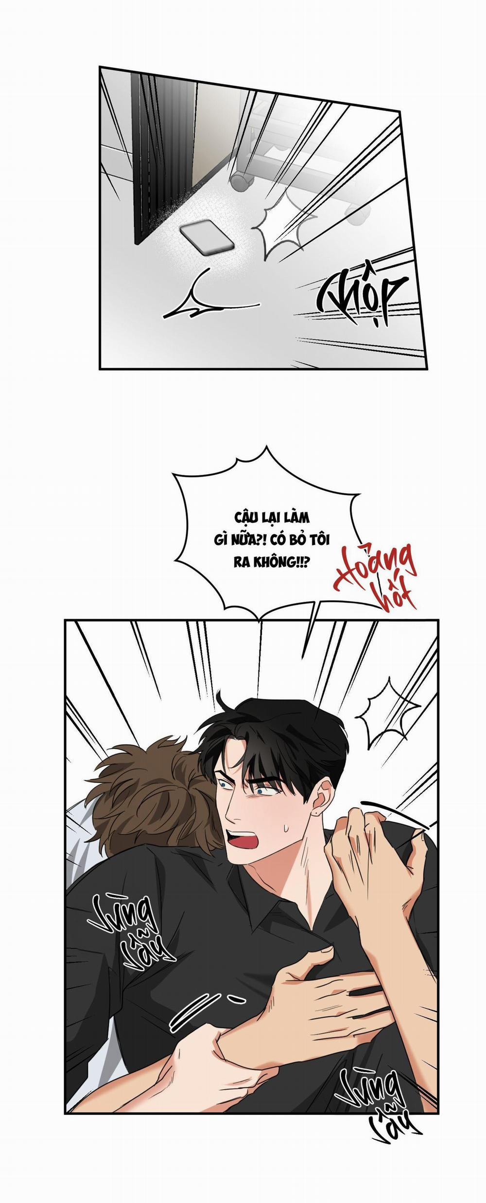 Fxxking Teaching 5 0 trang 15