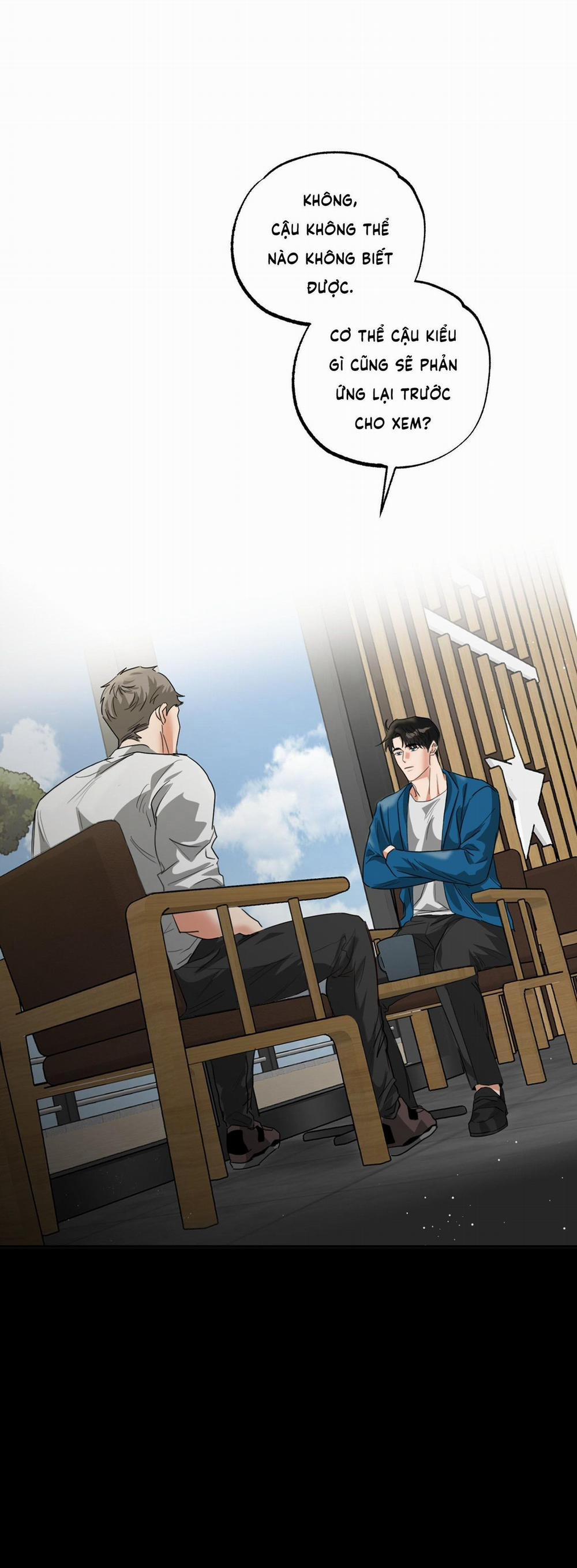 Fxxking Teaching 5 0 trang 2