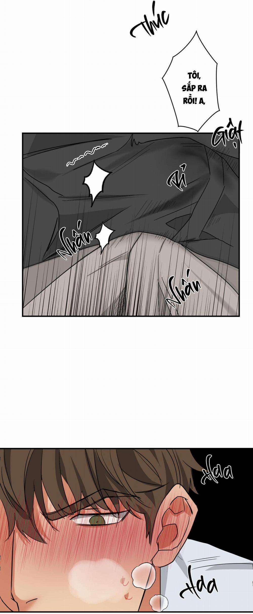 Fxxking Teaching 5 0 trang 32