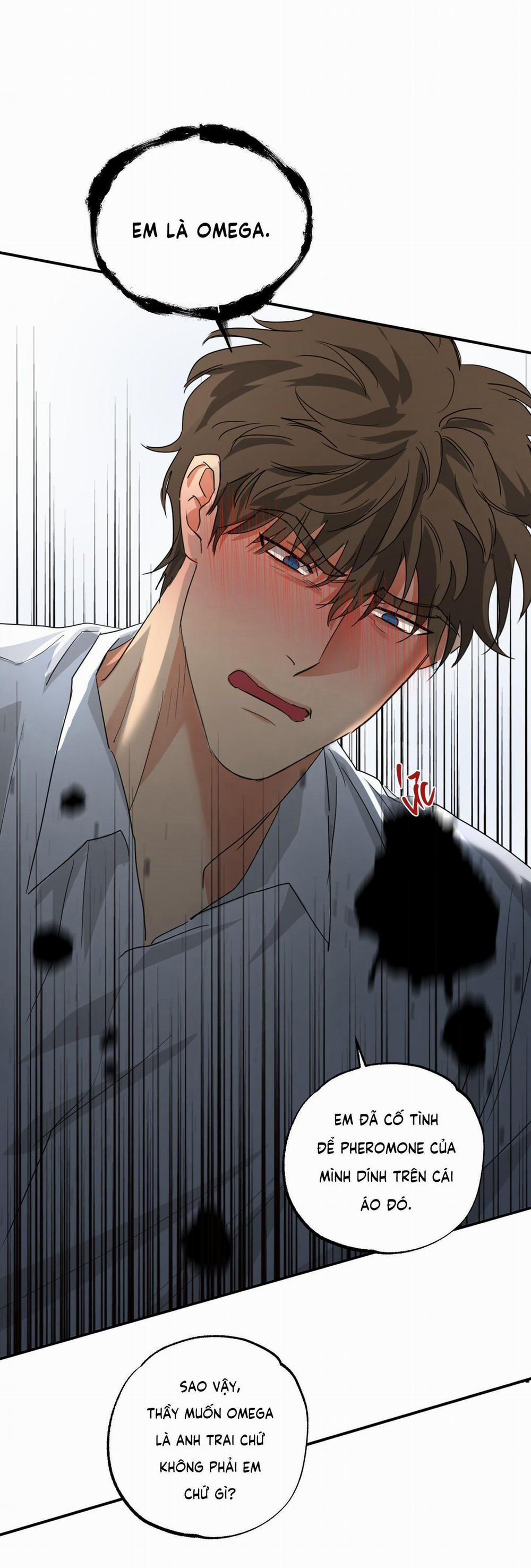 Fxxking Teaching 5 trang 10