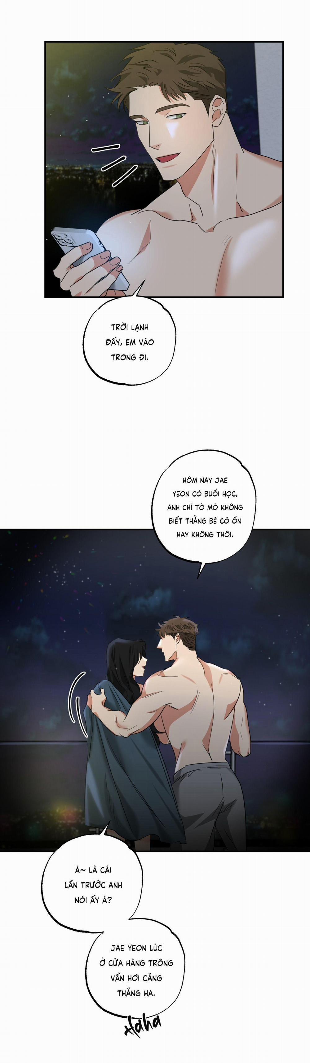 Fxxking Teaching 5 trang 25