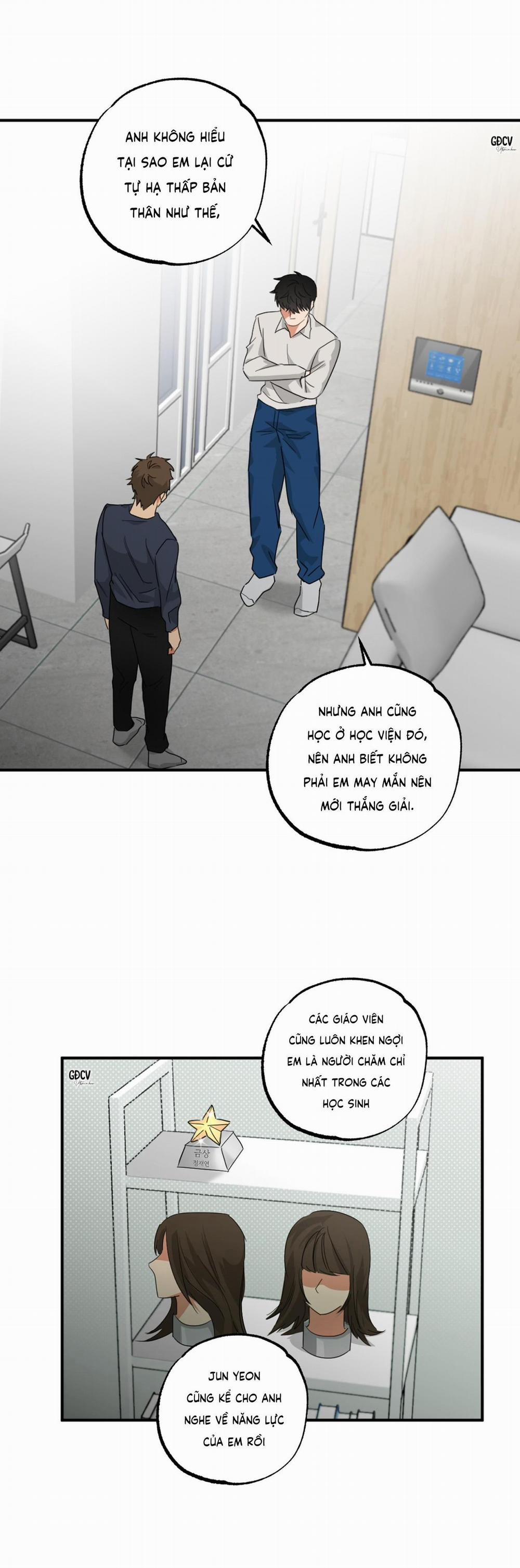 Fxxking Teaching 6 trang 18