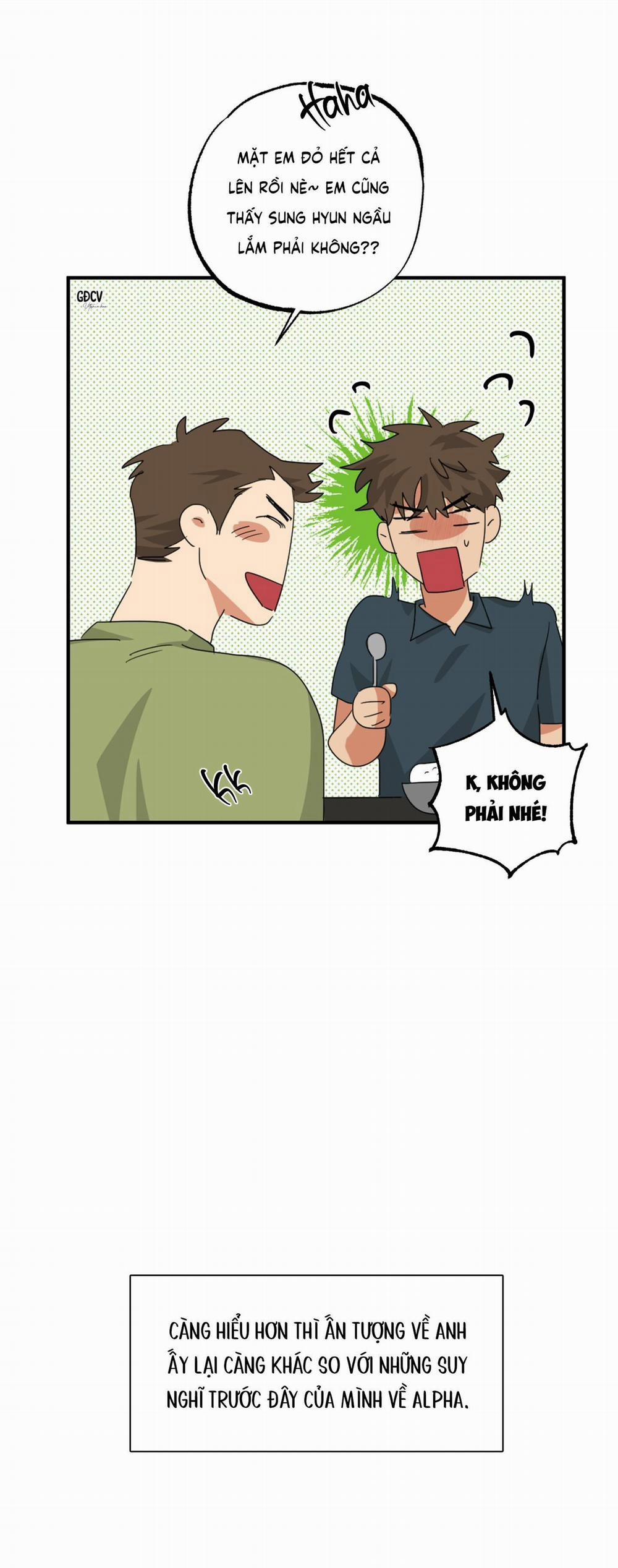 Fxxking Teaching 6 trang 24