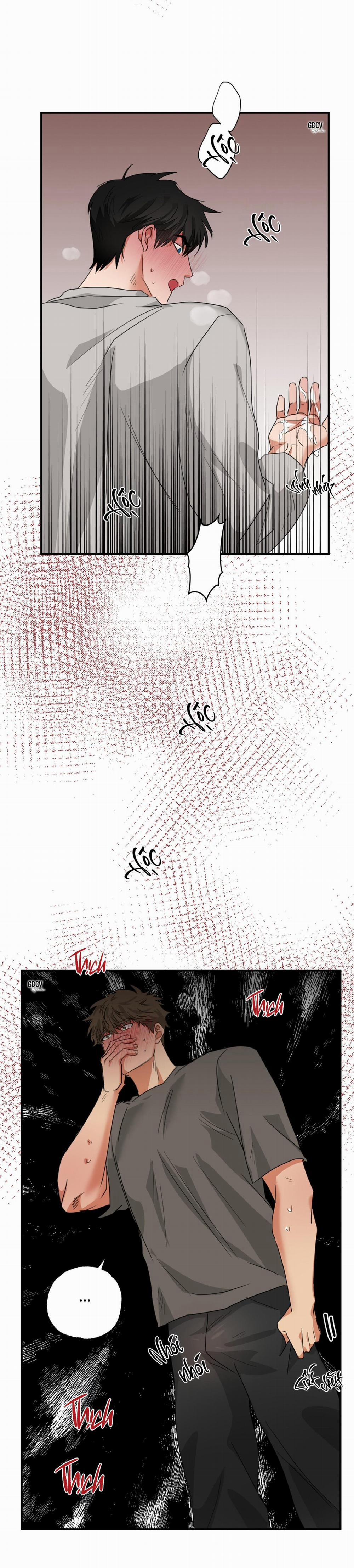 Fxxking Teaching 6 trang 33