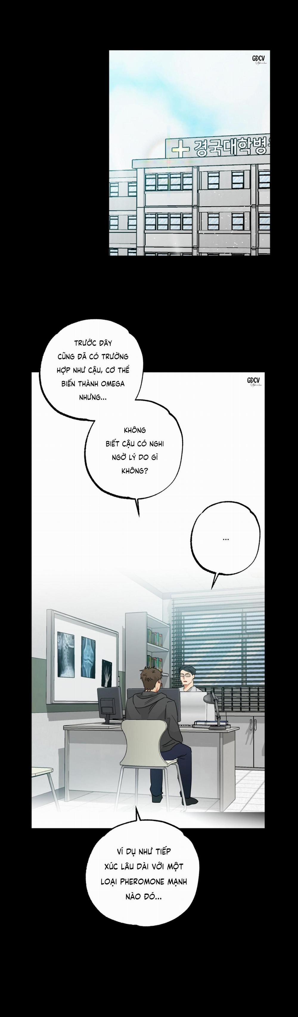 Fxxking Teaching 6 trang 36