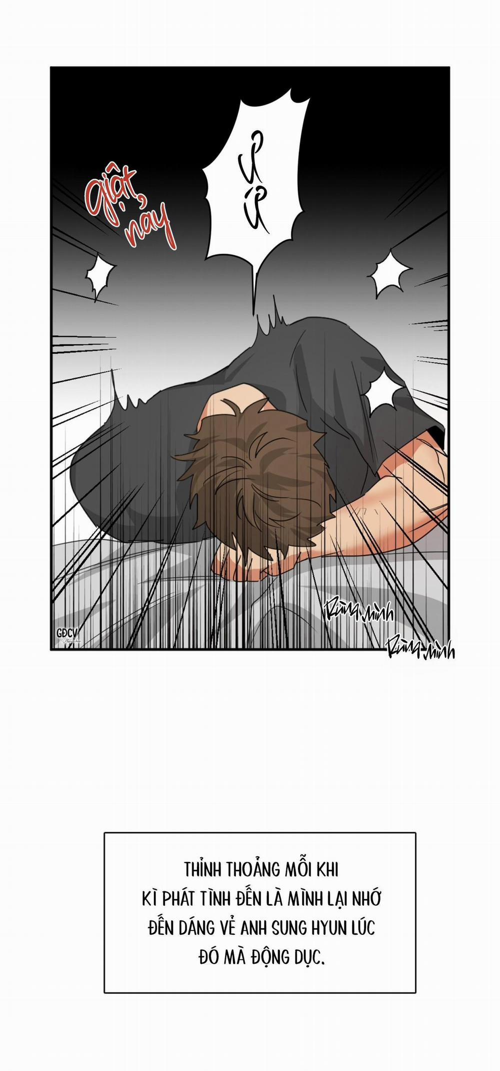 Fxxking Teaching 6 trang 40