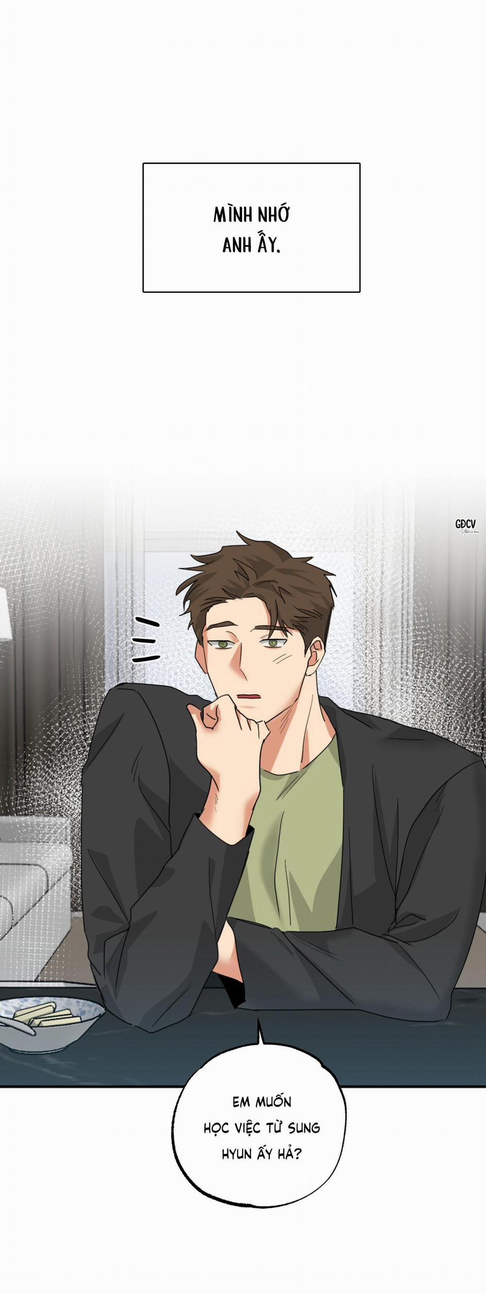 Fxxking Teaching 6 trang 45