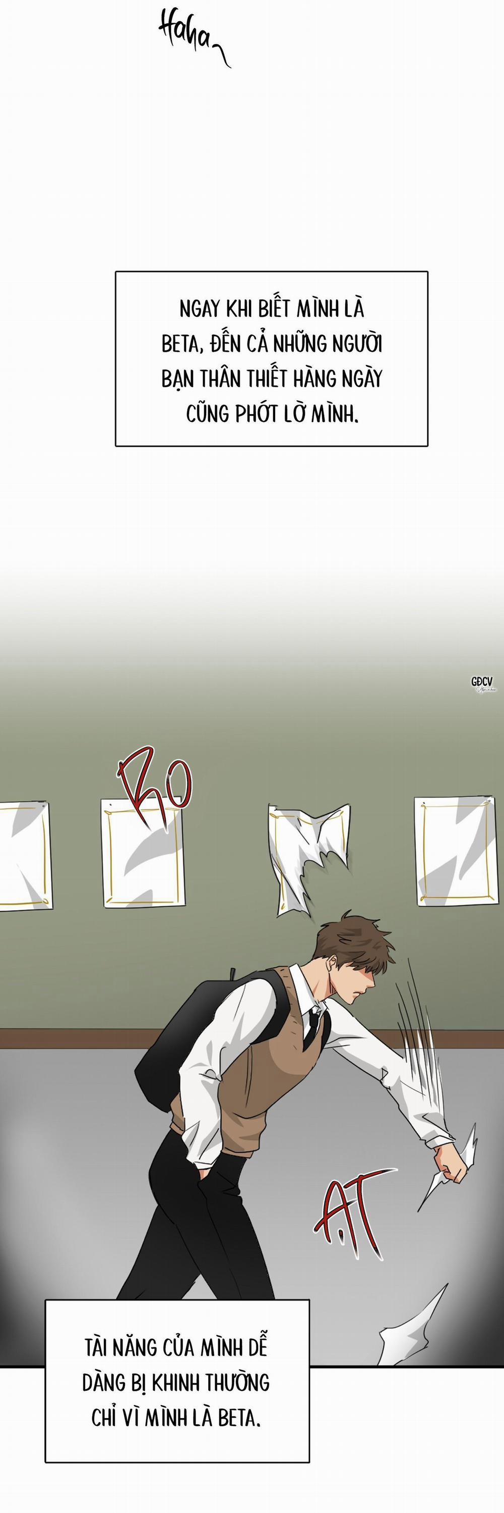 Fxxking Teaching 6 trang 6