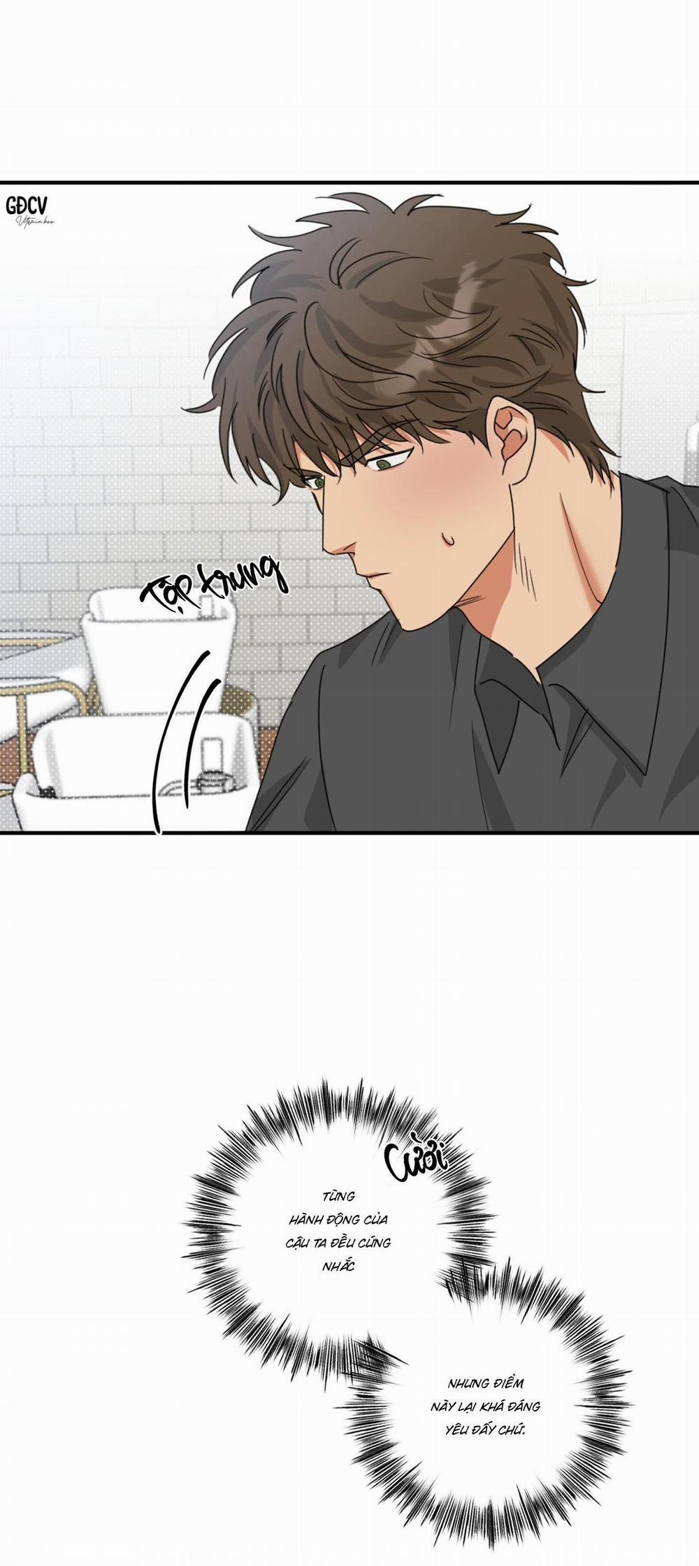 Fxxking Teaching 7 trang 15