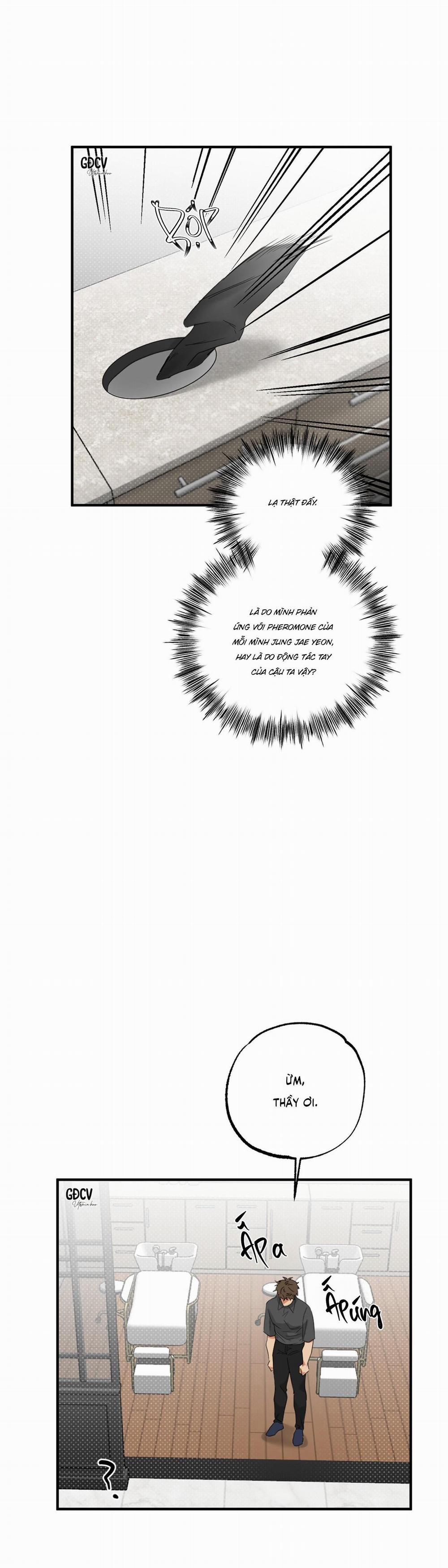 Fxxking Teaching 7 trang 30