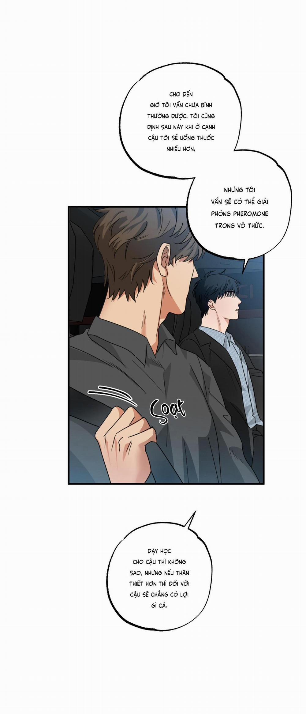 Fxxking Teaching 7 trang 40