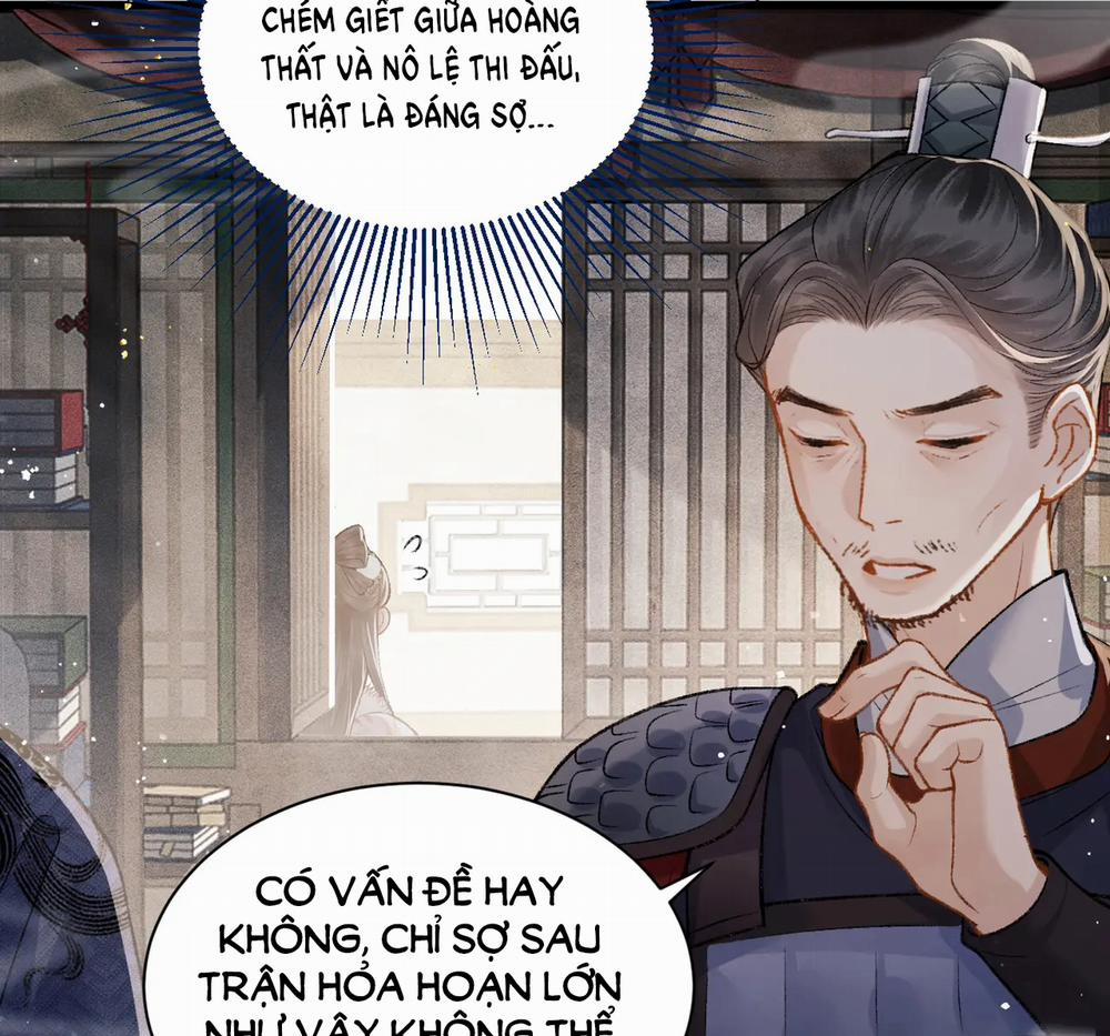 Gả Cho Phản Diện 11.1 trang 13