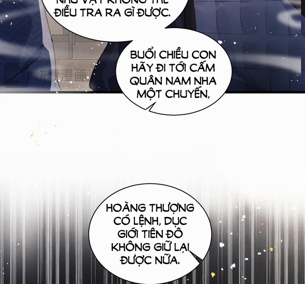 Gả Cho Phản Diện 11.1 trang 14