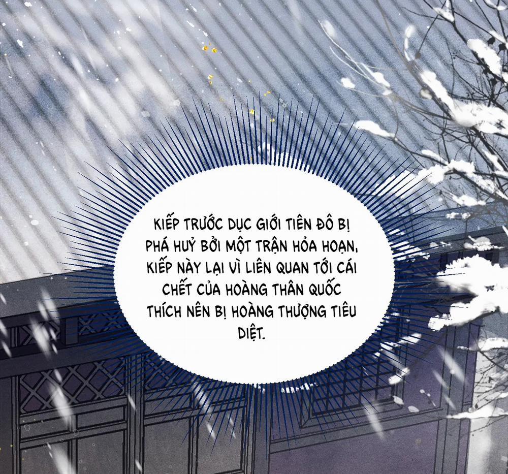 Gả Cho Phản Diện 11.1 trang 18