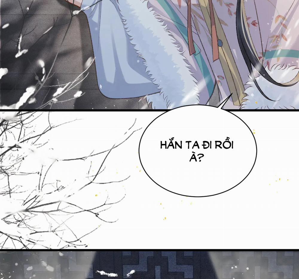 Gả Cho Phản Diện 11.1 trang 24