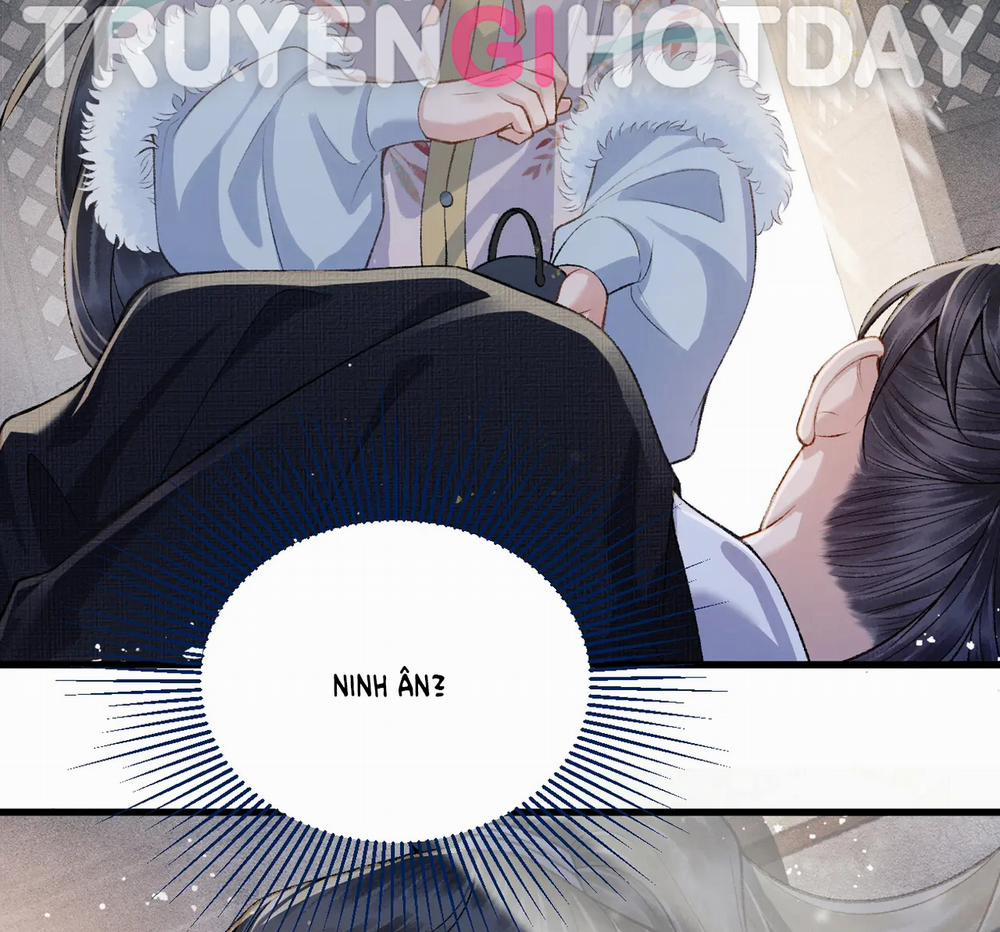 Gả Cho Phản Diện 11.1 trang 28