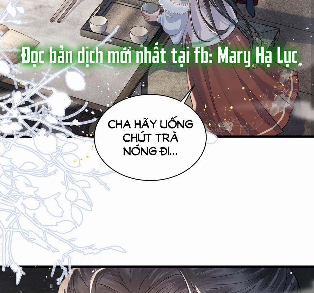 Gả Cho Phản Diện 11.1 trang 4