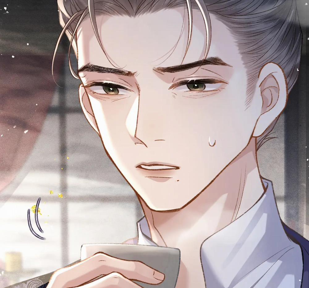 Gả Cho Phản Diện 11.1 trang 5