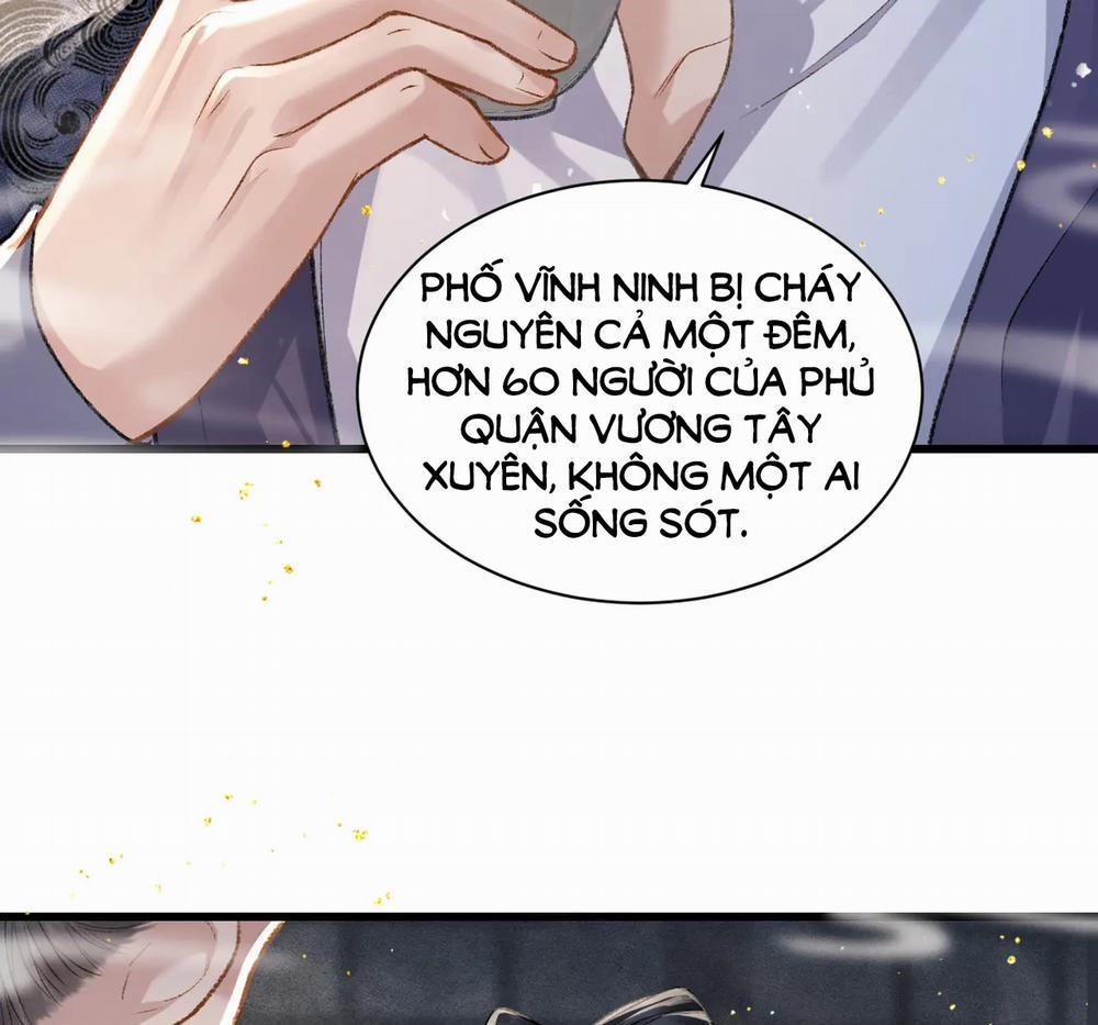 Gả Cho Phản Diện 11.1 trang 6