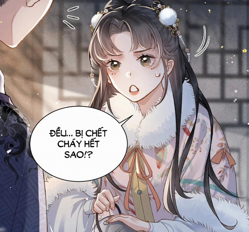 Gả Cho Phản Diện 11.1 trang 7