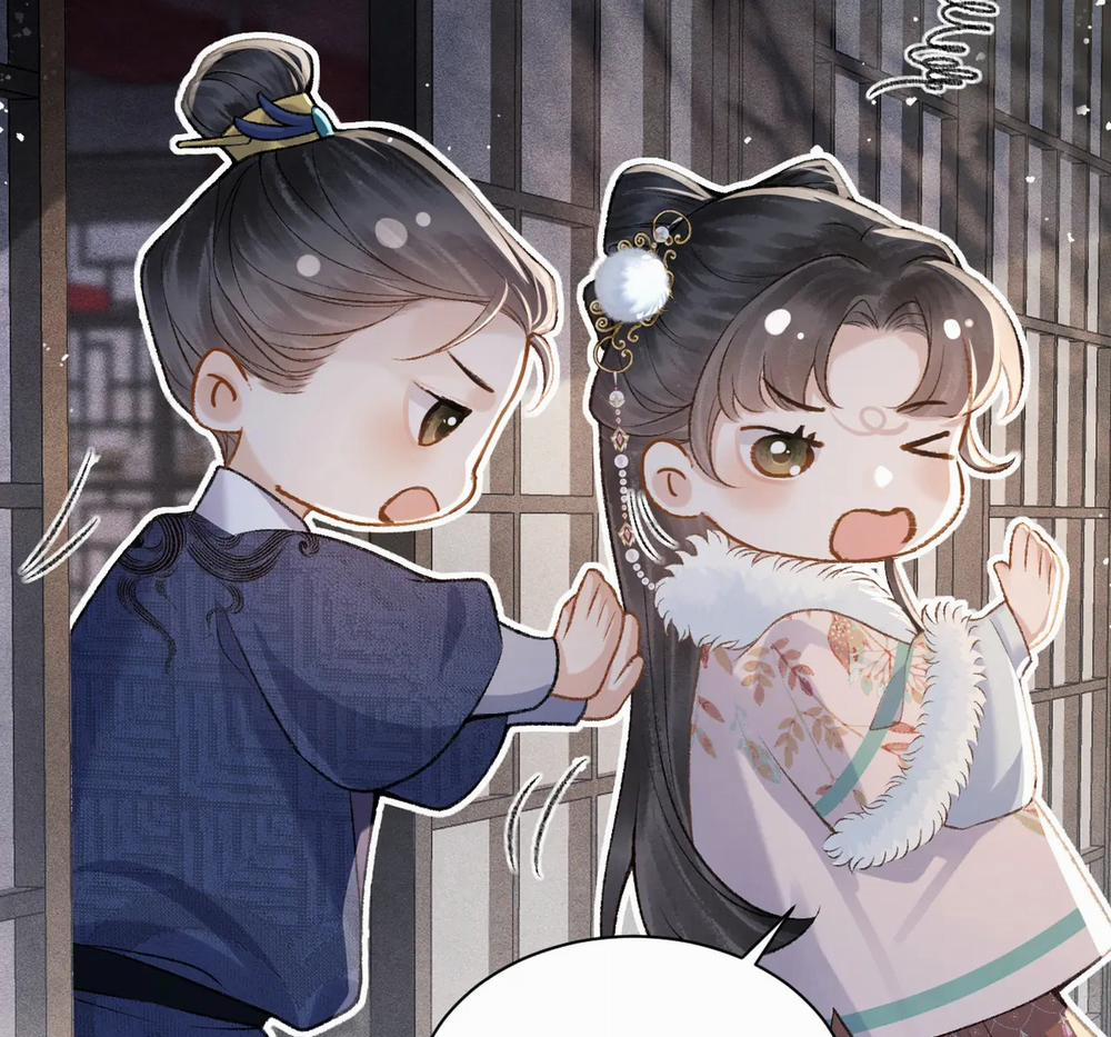 Gả Cho Phản Diện 11.1 trang 9