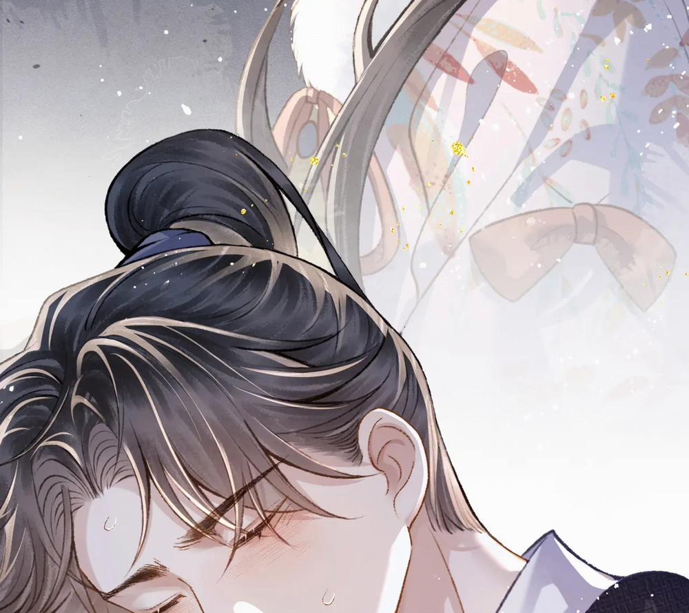 Gả Cho Phản Diện 11.2 trang 10