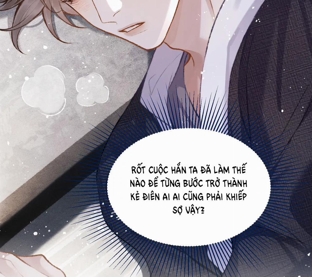 Gả Cho Phản Diện 11.2 trang 11