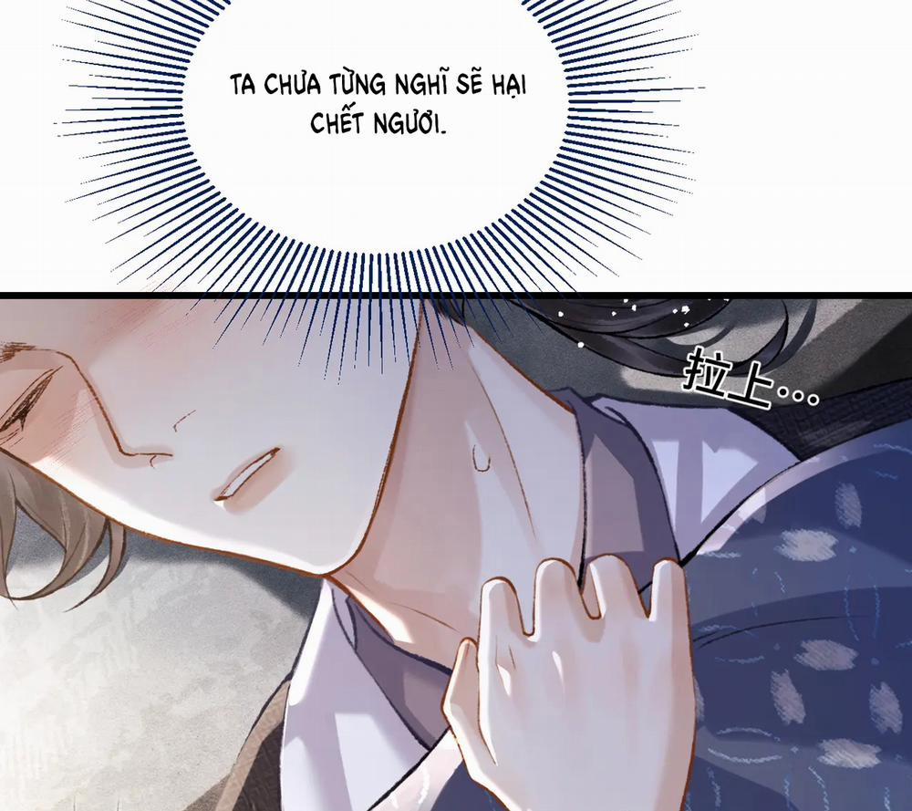 Gả Cho Phản Diện 11.2 trang 14