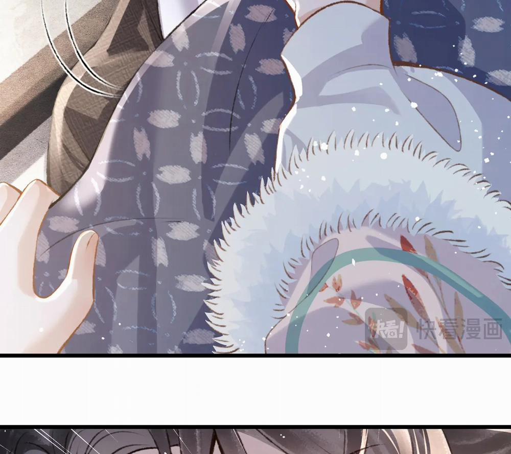 Gả Cho Phản Diện 11.2 trang 15