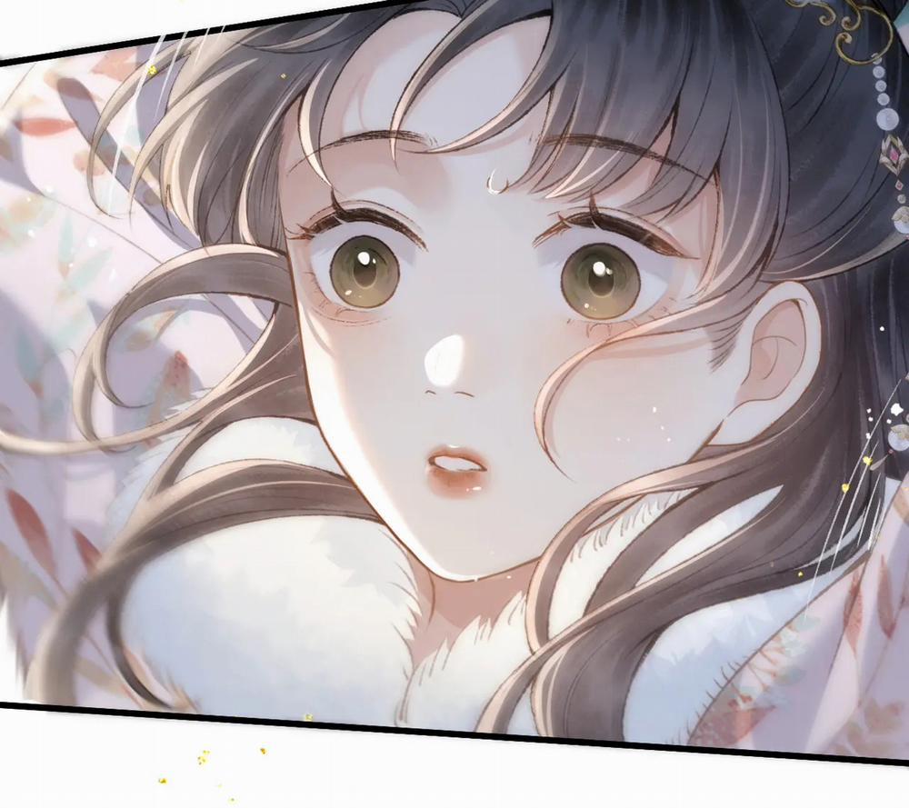 Gả Cho Phản Diện 11.2 trang 18