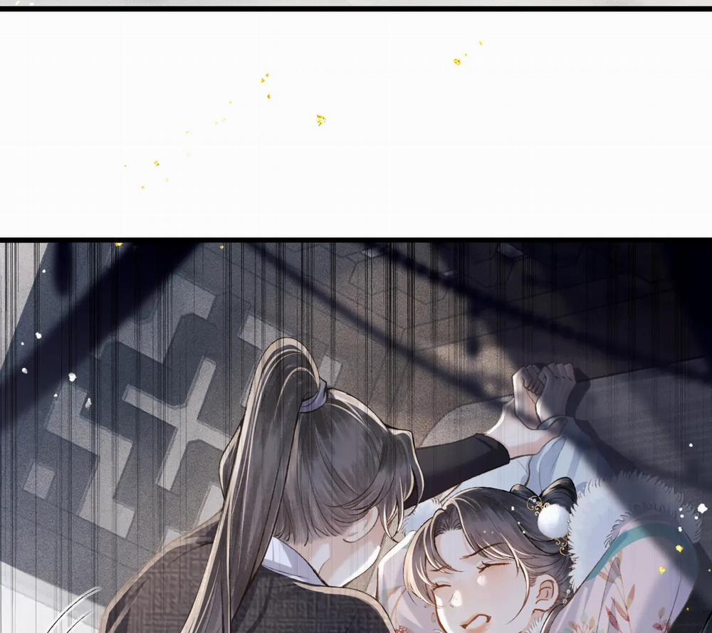 Gả Cho Phản Diện 11.2 trang 22