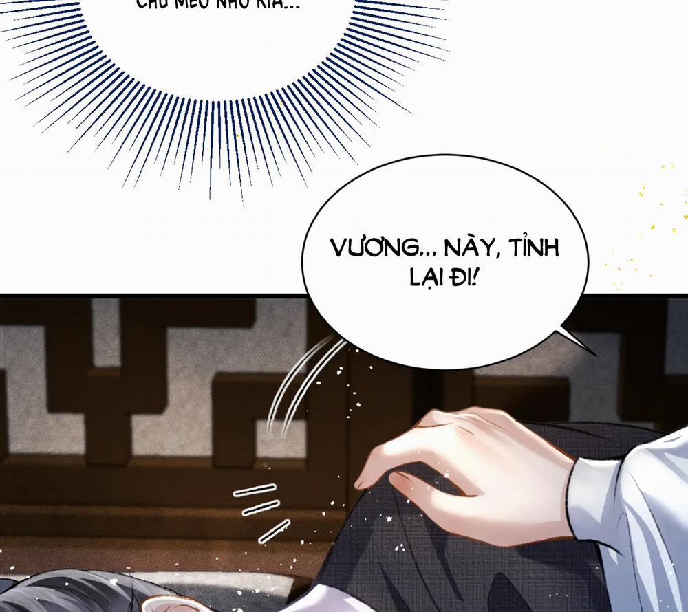 Gả Cho Phản Diện 11.2 trang 3