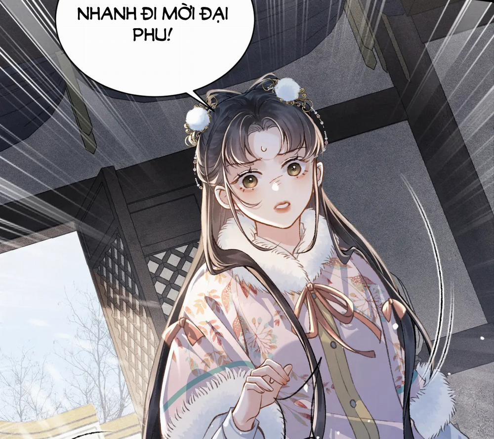 Gả Cho Phản Diện 11.2 trang 5