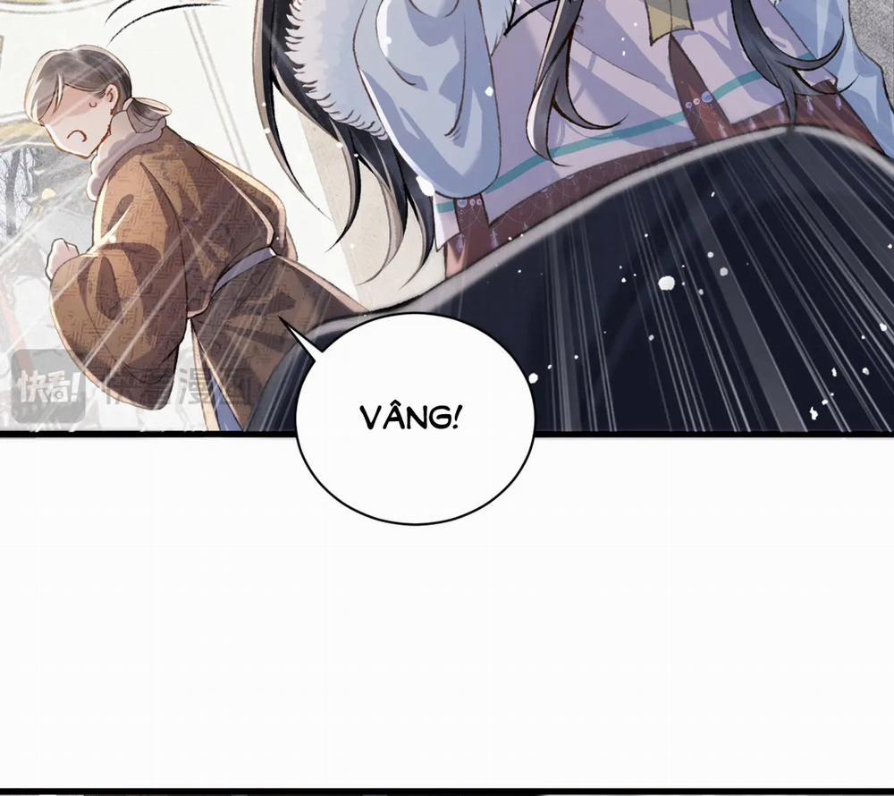 Gả Cho Phản Diện 11.2 trang 6