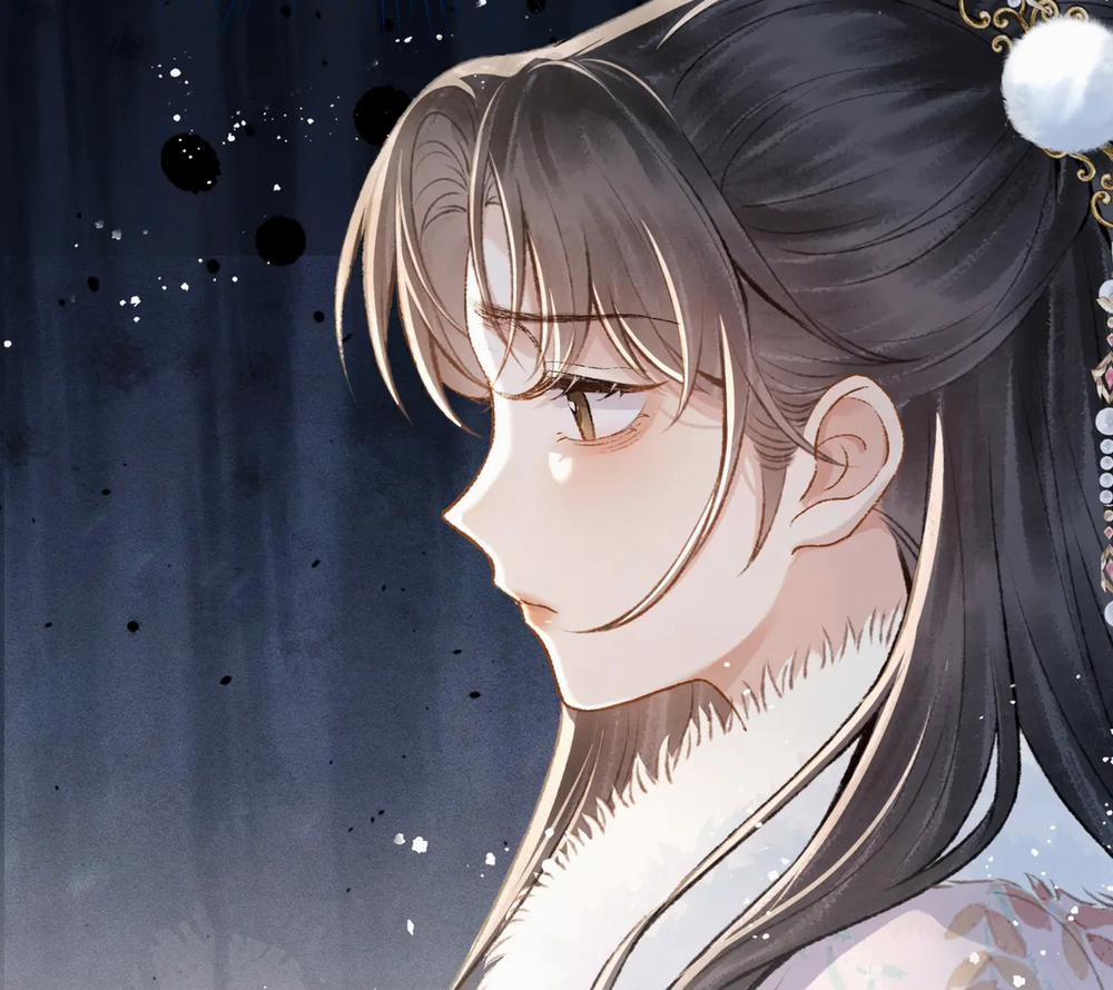 Gả Cho Phản Diện 11.2 trang 9