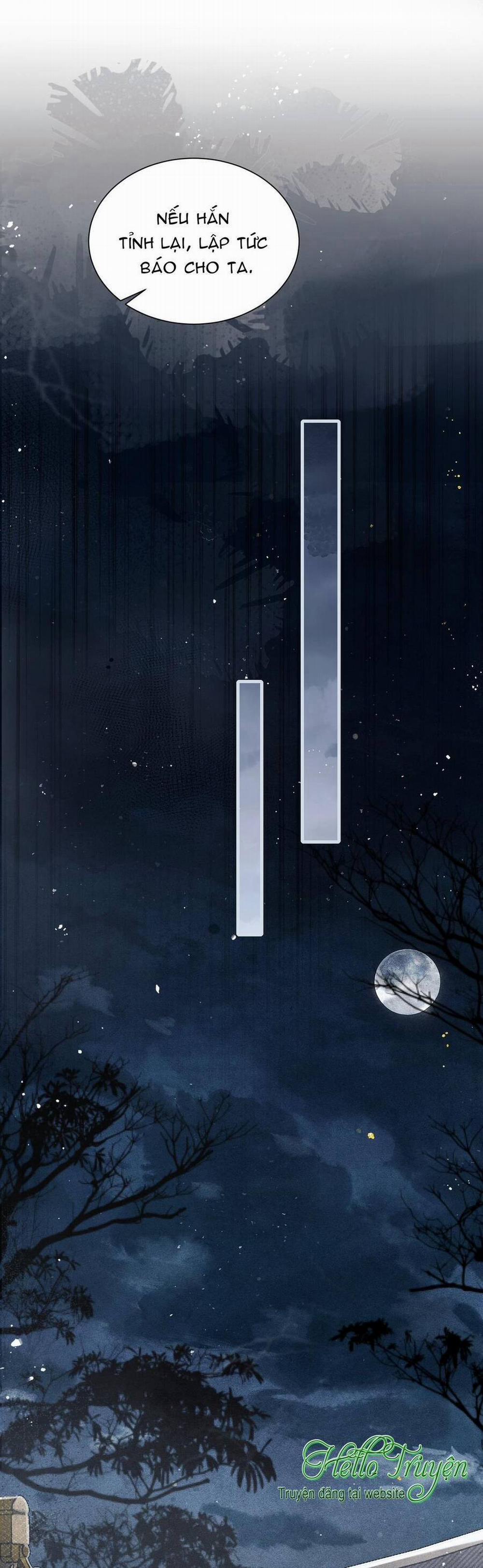 Gả Cho Phản Diện 12 trang 12