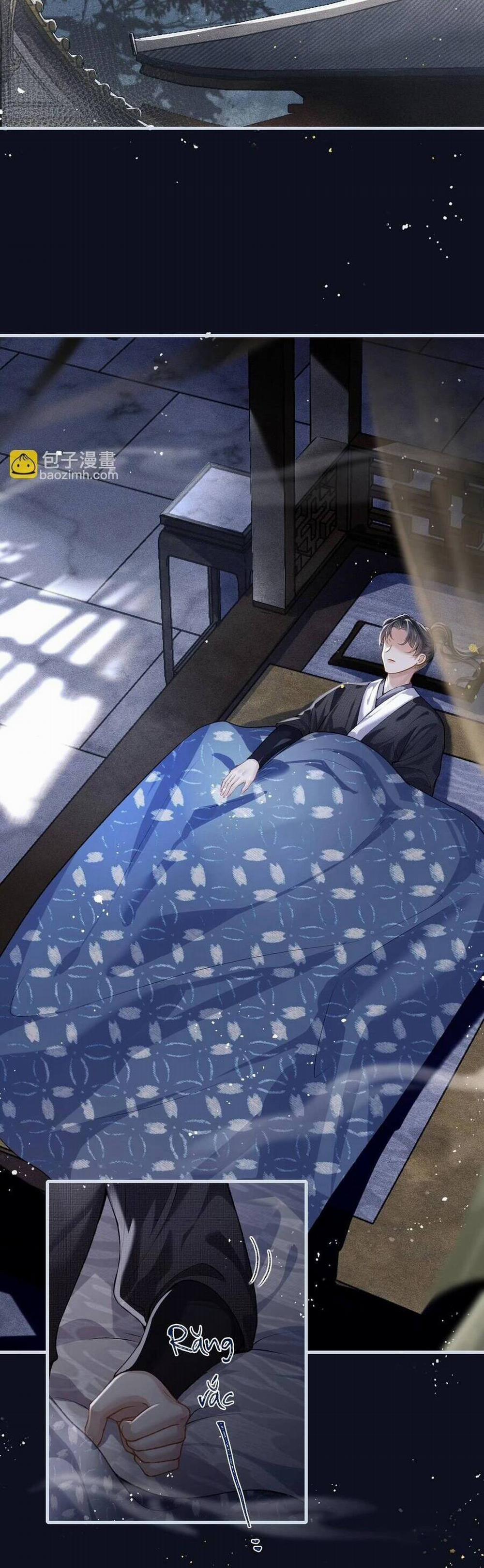 Gả Cho Phản Diện 12 trang 13